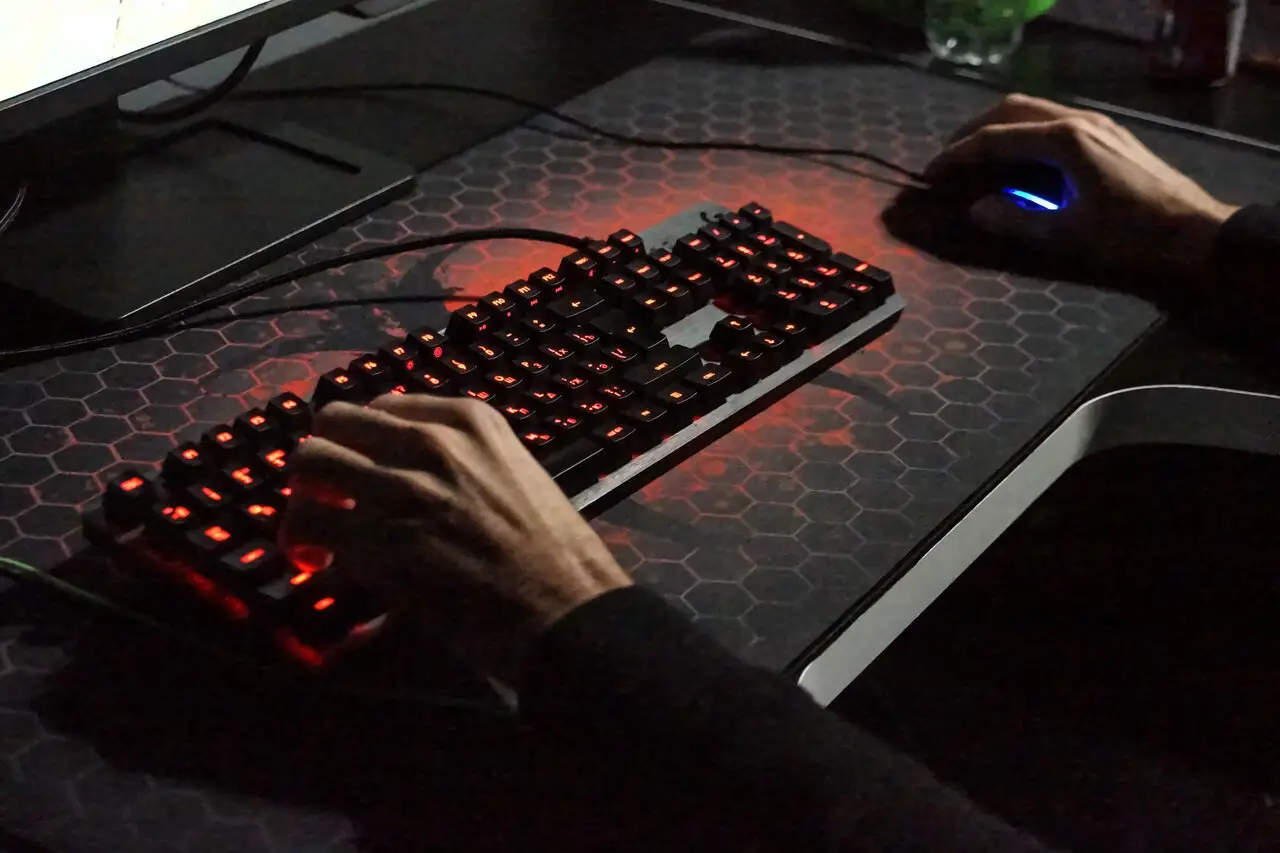 Изображение клуба M16 Game Club № 4