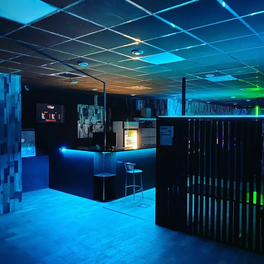 Изображение клуба Gnet Cyber Games № 1