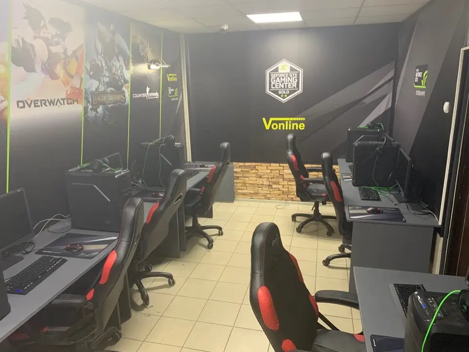 Изображение клуба Vonline № 1