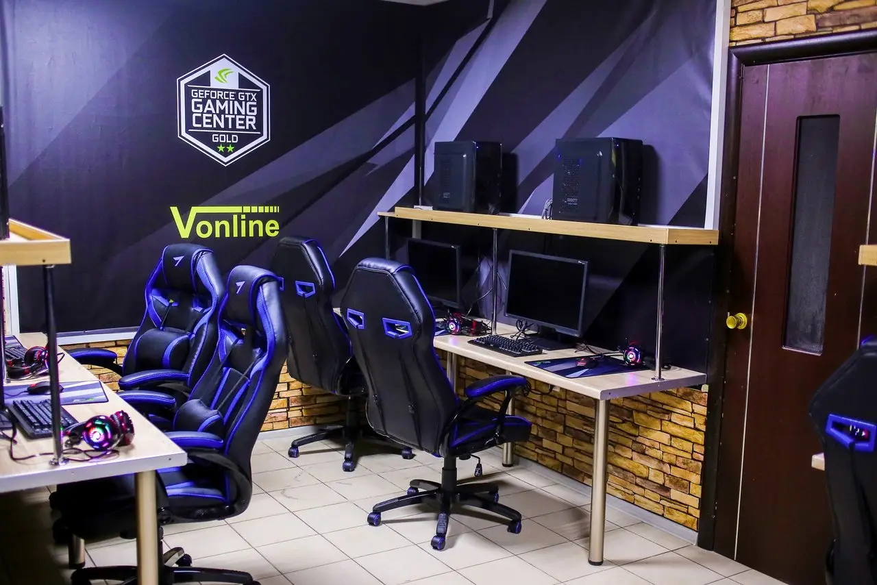 Изображение клуба Vonline № 2