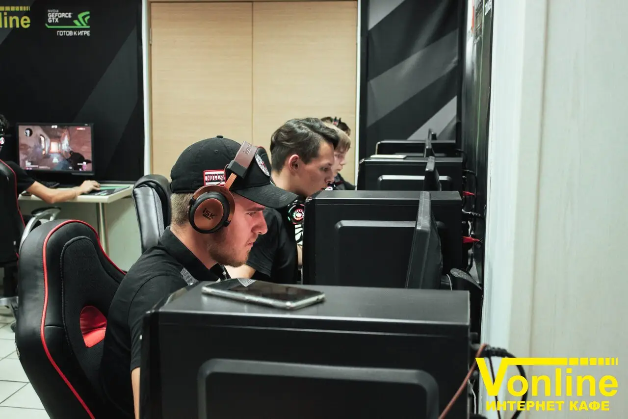 Изображение клуба Vonline № 4