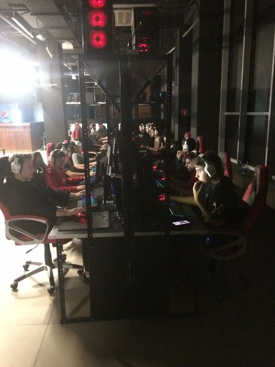 Изображение клуба Level на Головатого № 2