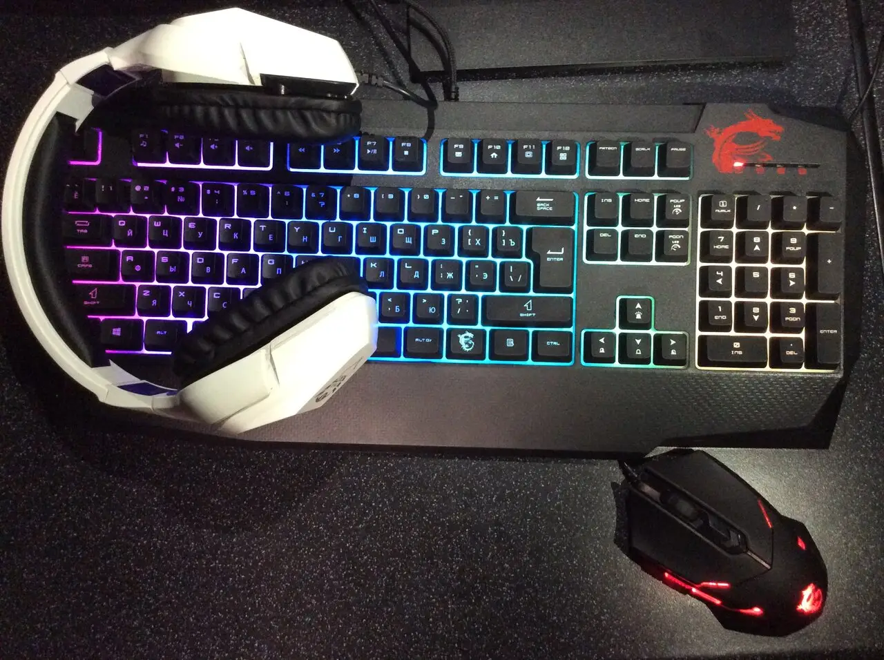 Изображение клуба Level на Головатого № 5