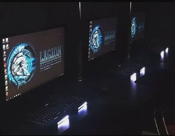 Изображение клуба Legion Gaming Club № 1