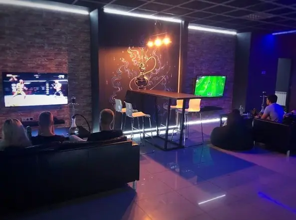 Изображение клуба Legion Gaming Club № 4