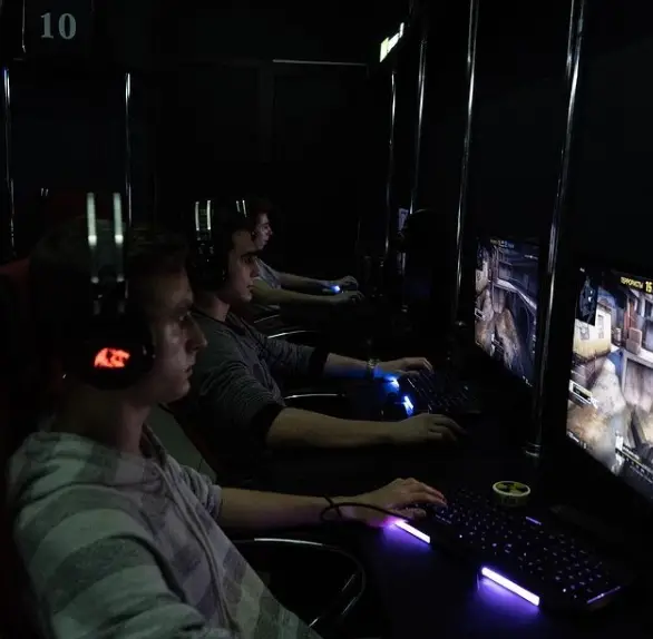 Изображение клуба Legion Gaming Club № 5