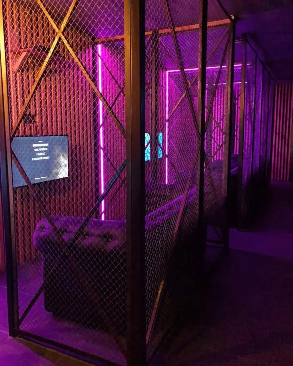 Изображение клуба YG Gaming Cafe № 4