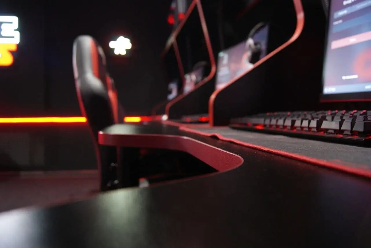 Изображение клуба Space Games № 2