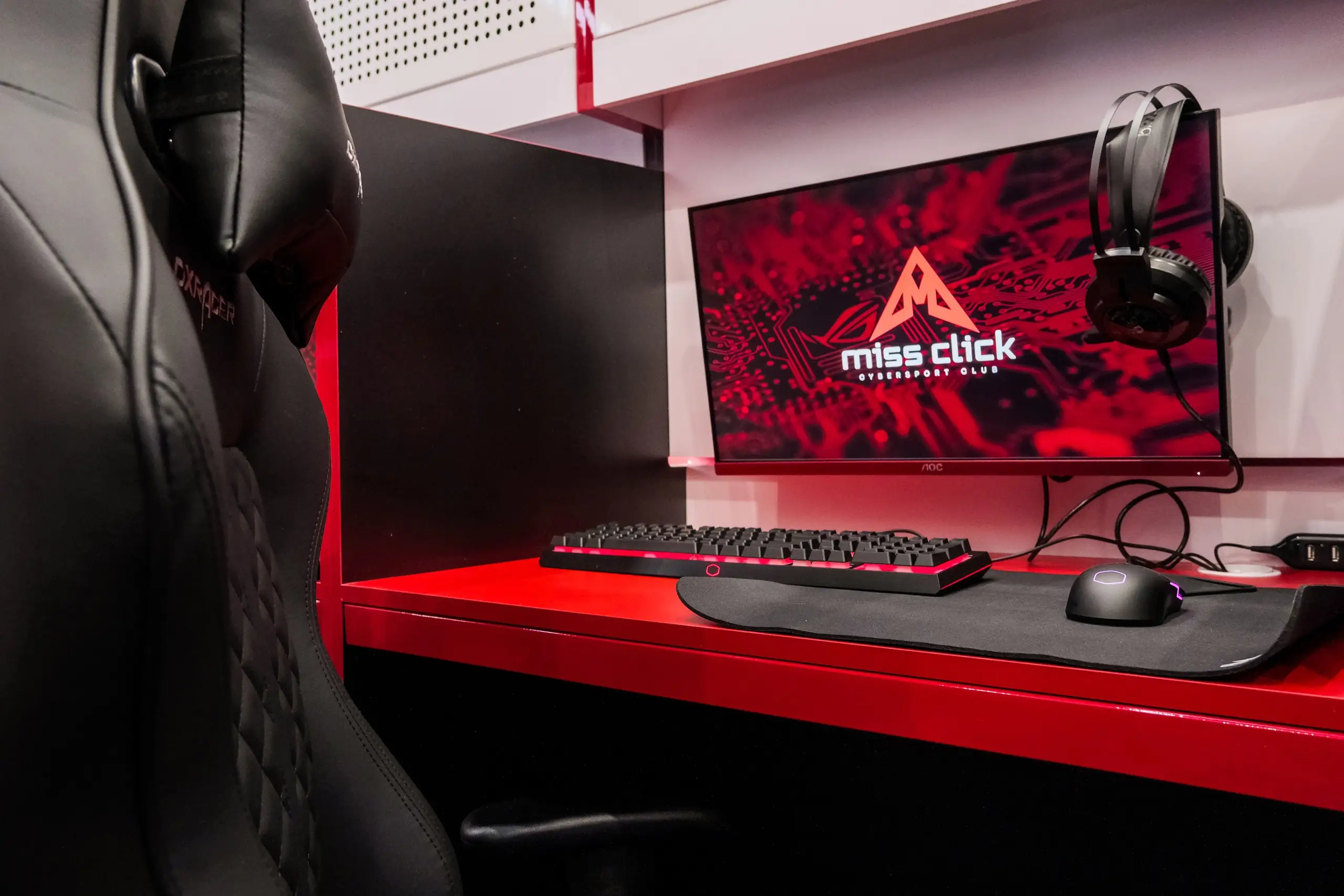 Изображение клуба MISS CLICK № 2