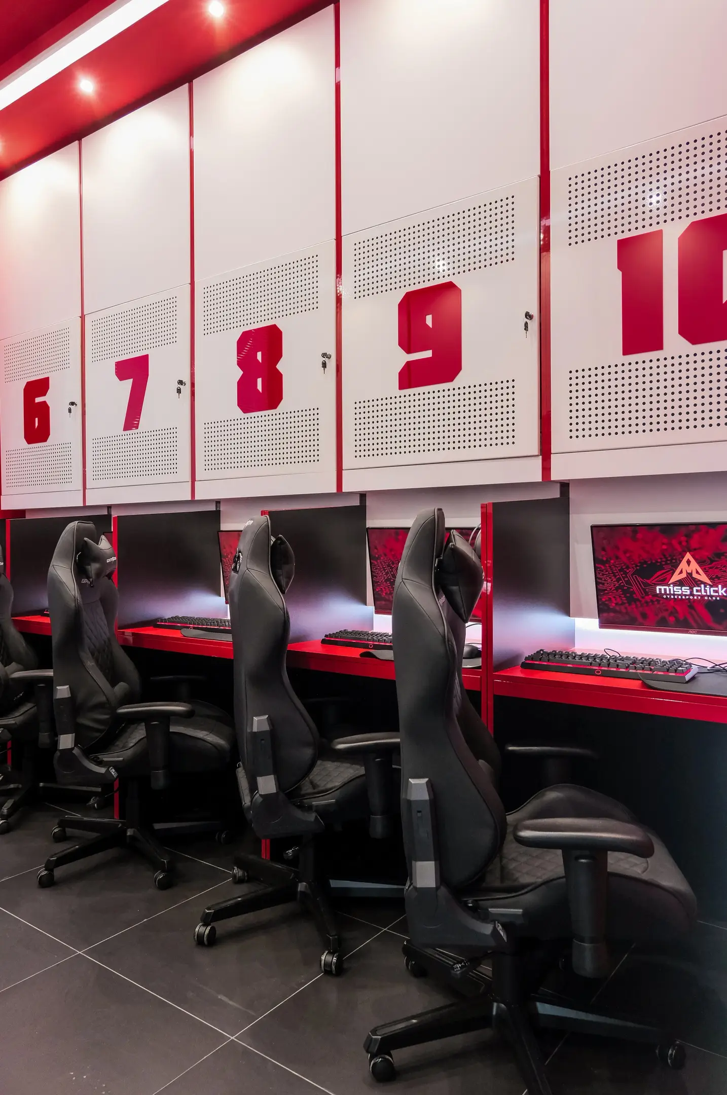 Изображение клуба MISS CLICK № 4