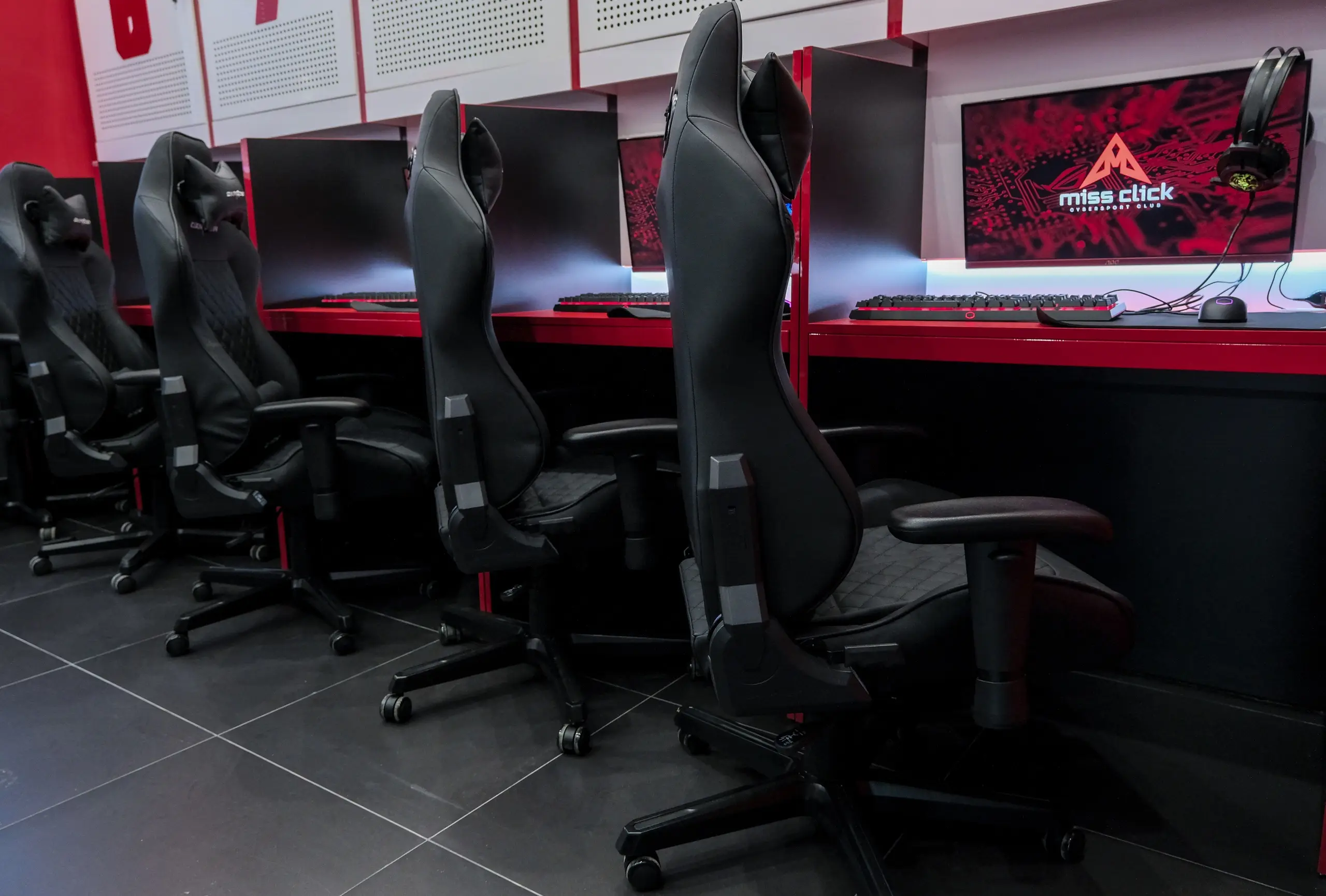 Изображение клуба MISS CLICK № 7