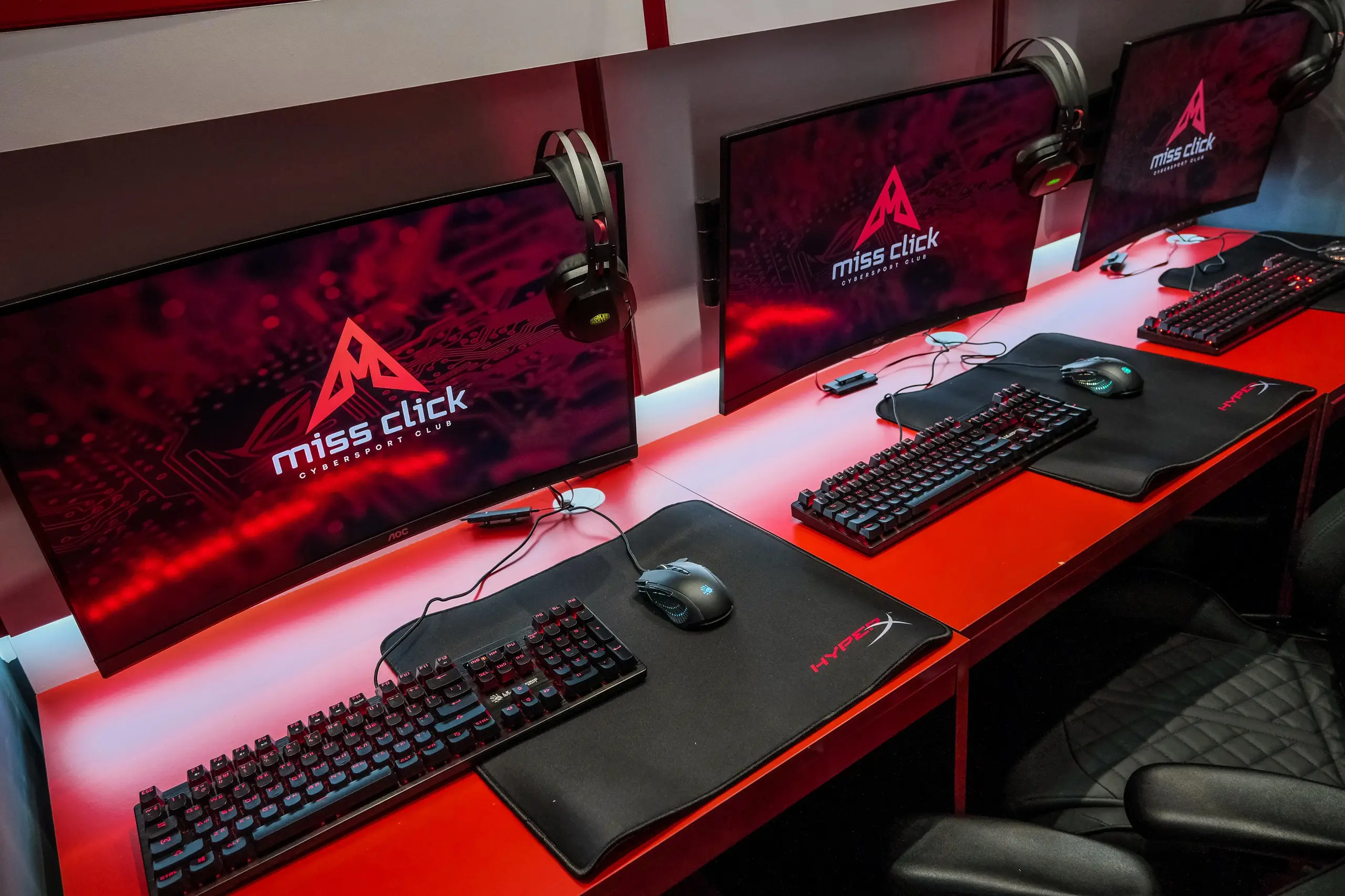 Изображение клуба MISS CLICK № 8