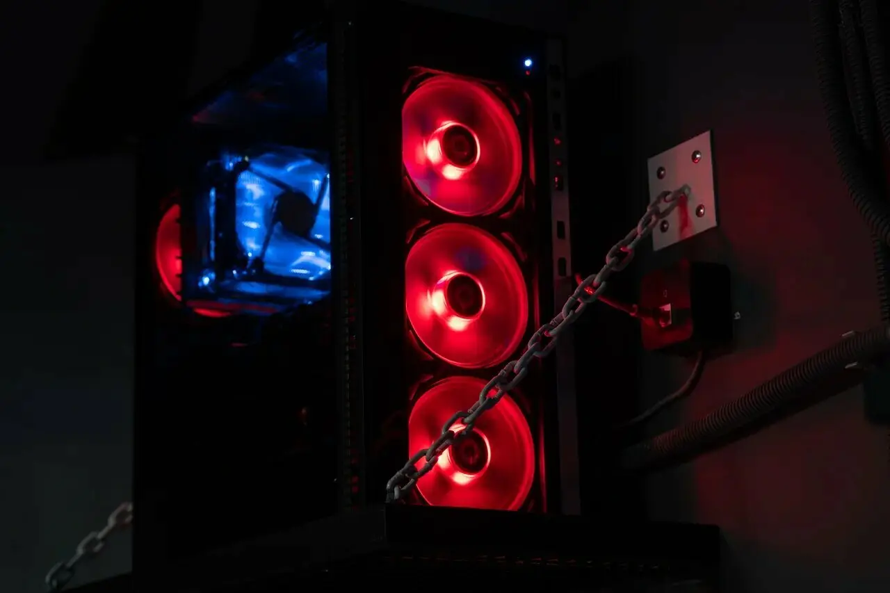 Изображение клуба CyberX Майкоп Пионерская № 1