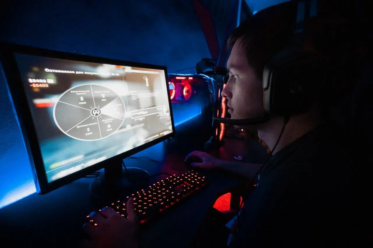 Изображение клуба CyberX Майкоп Пионерская № 2