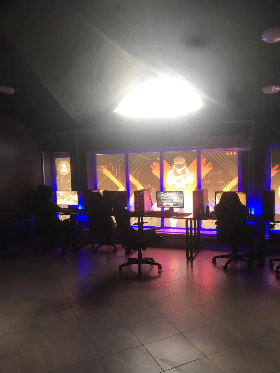 Изображение клуба CyberX Майкоп Пионерская № 4