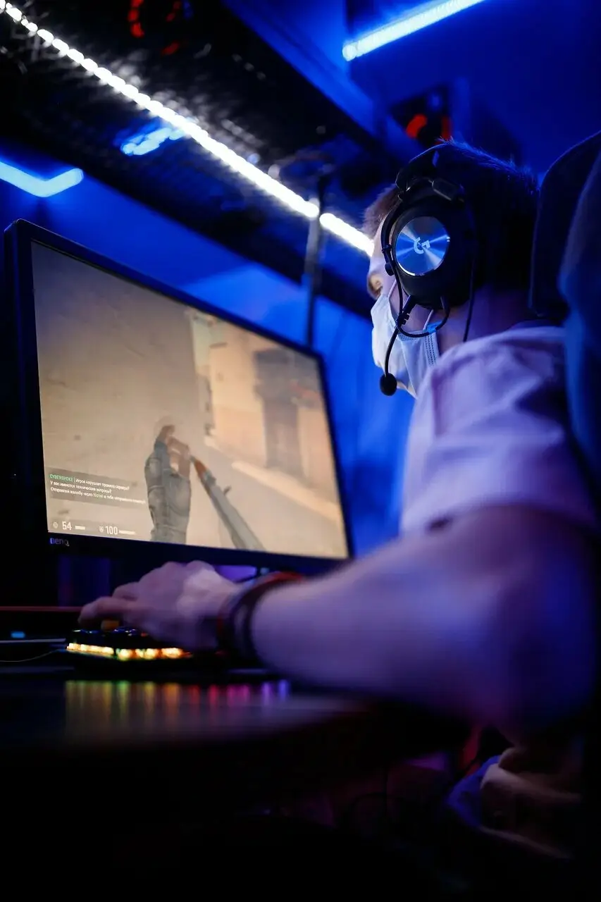 Изображение клуба CyberX Казань № 1