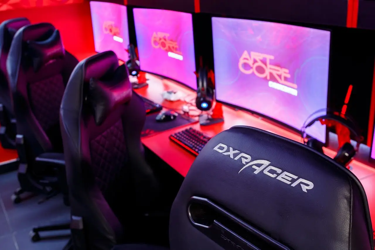 Изображение клуба PRESS F на Ямашева № 3