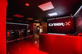Изображение клуба CyberX на Мира 65/1 № 1