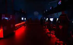 Изображение клуба CyberX на Мира 65/1 № 2