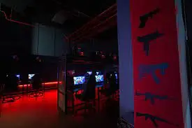 Изображение клуба CyberX на Мира 65/1 № 3