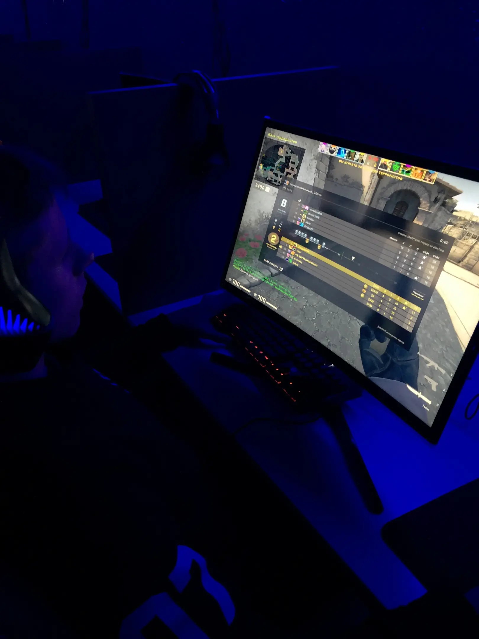 Изображение клуба TSP № 3