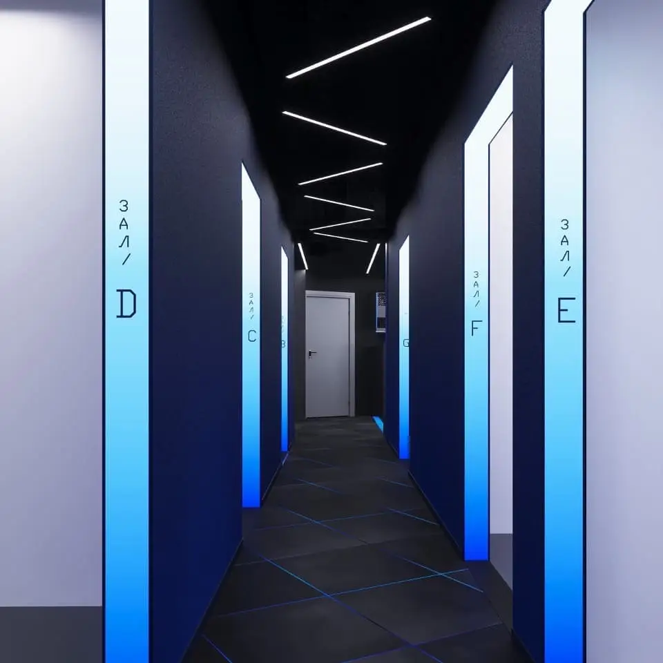 Изображение клуба TSP № 7