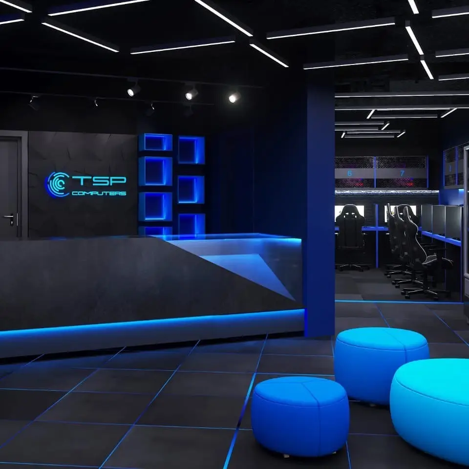 Изображение клуба TSP № 6