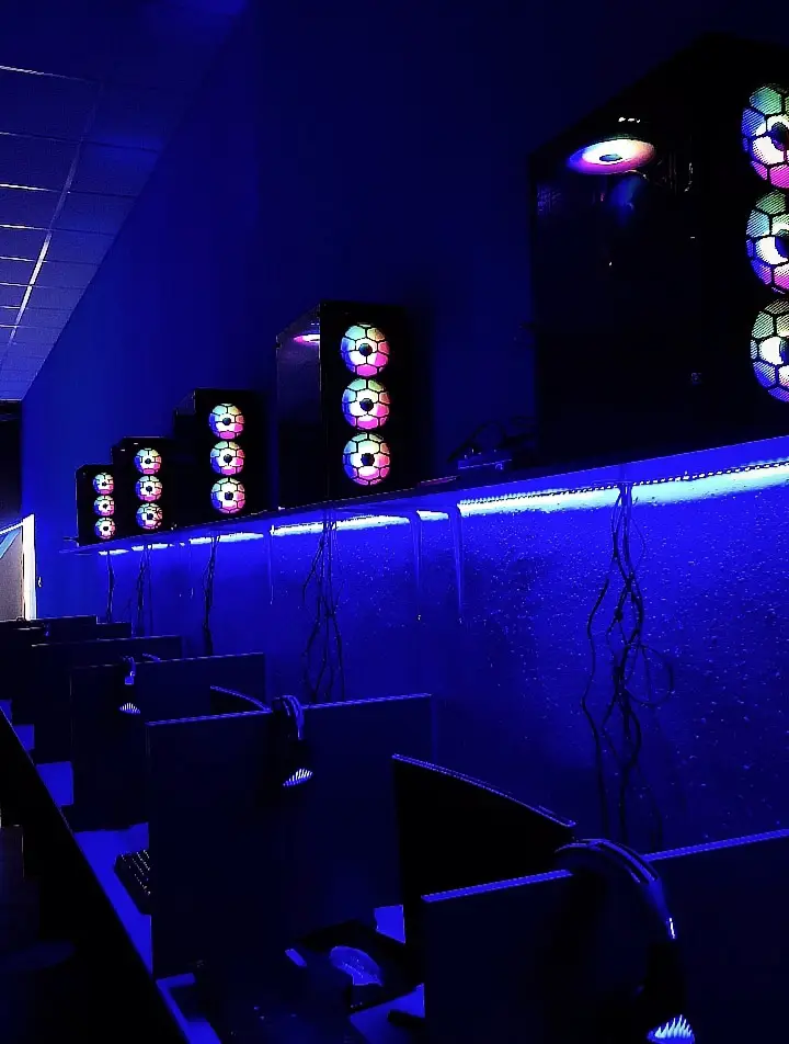 Изображение клуба TSP № 5