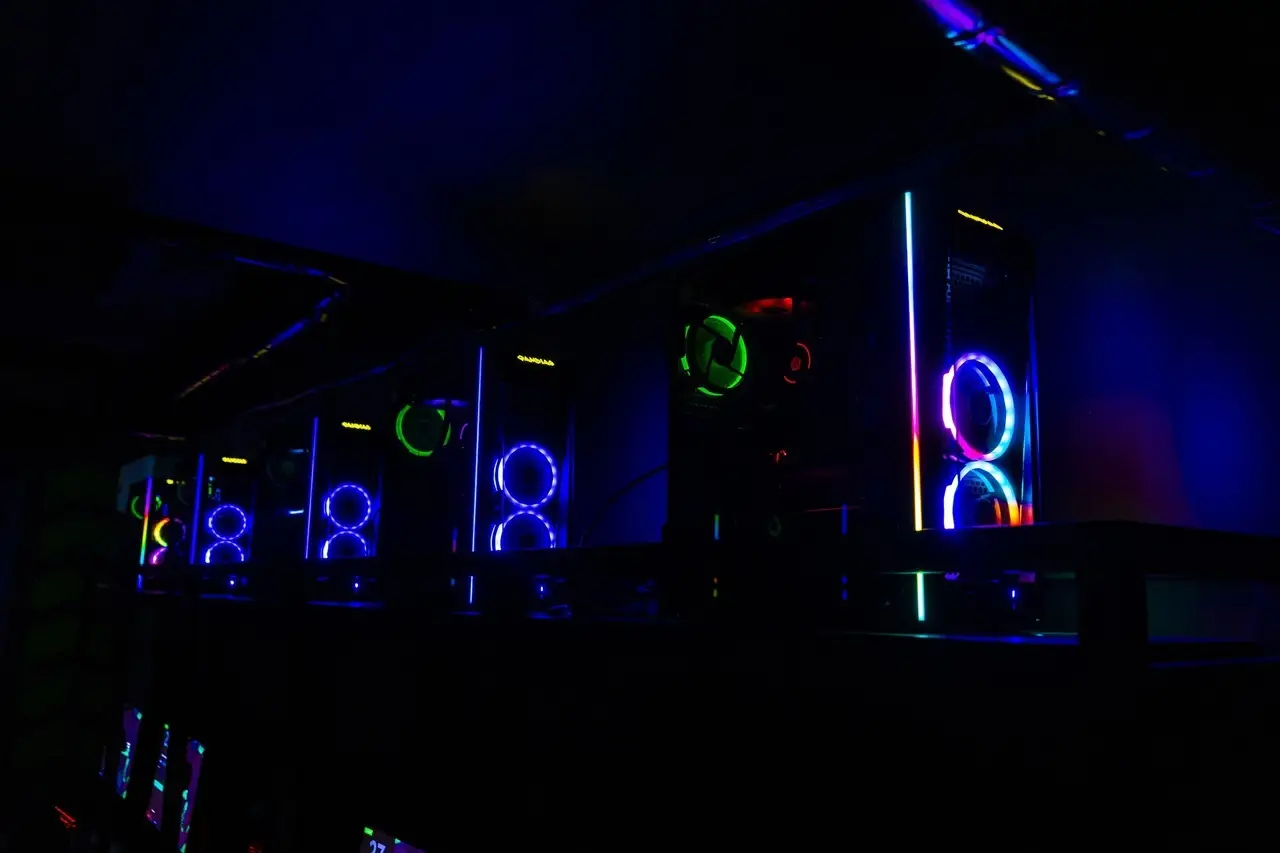 Изображение клуба Strike Arena на Волошиной № 4