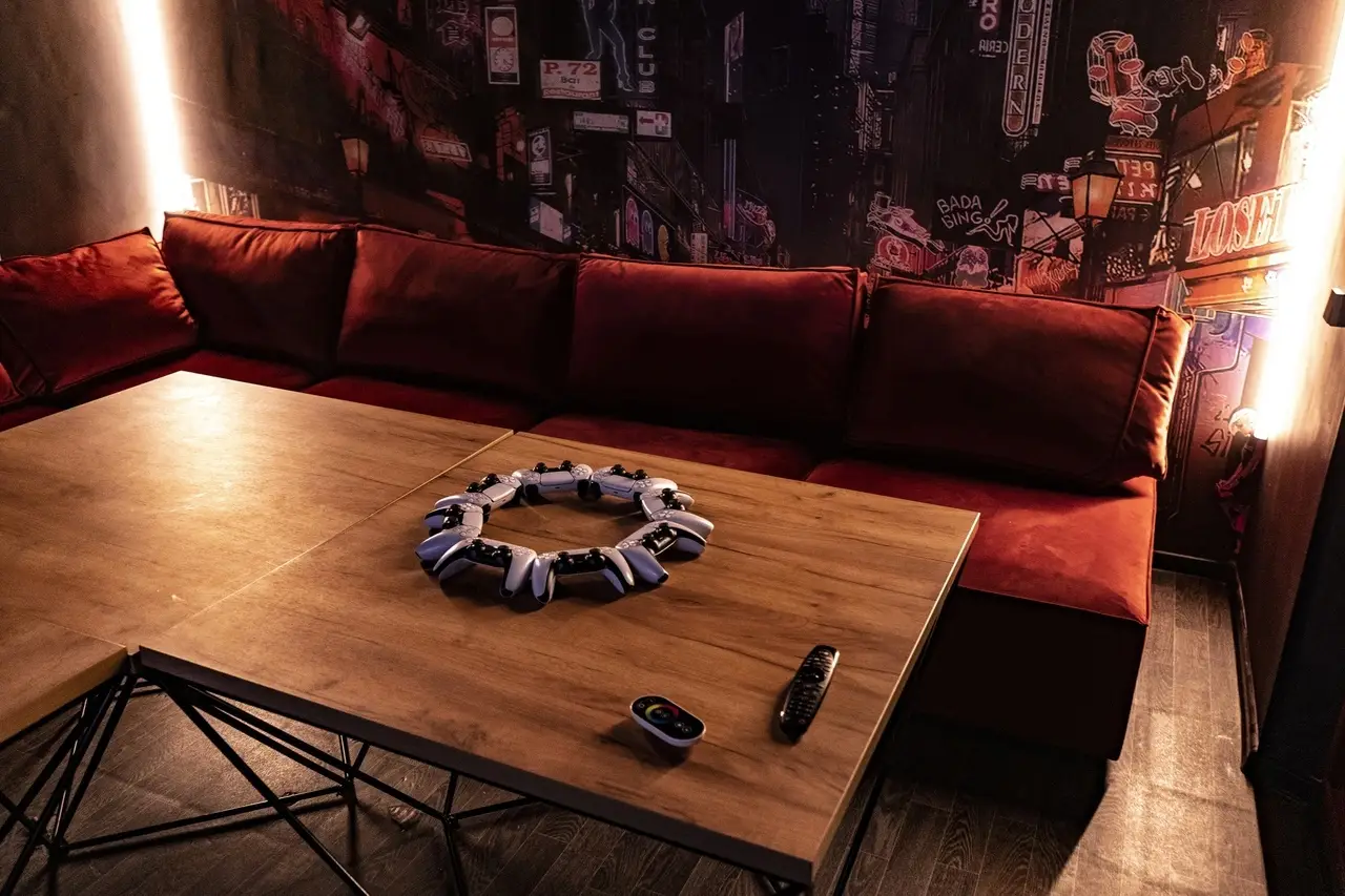 Изображение клуба Strike Arena на Волошиной № 7