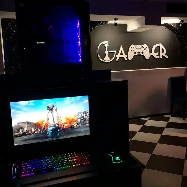 Изображение клуба Gamer на Кирова № 2
