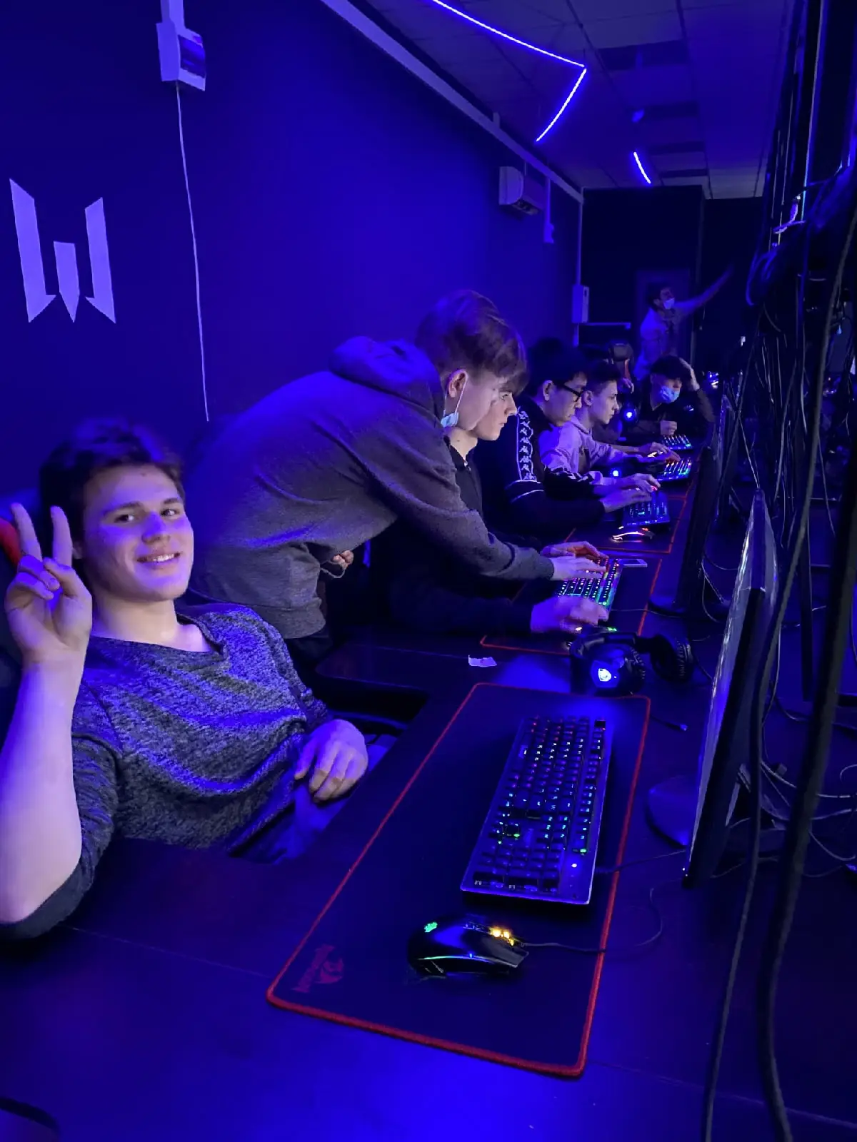 Изображение клуба Cyber Energy № 3