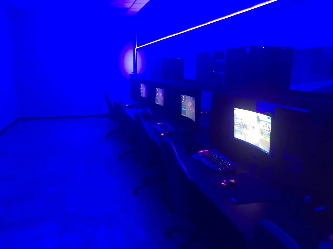 Изображение клуба DarkNet № 1