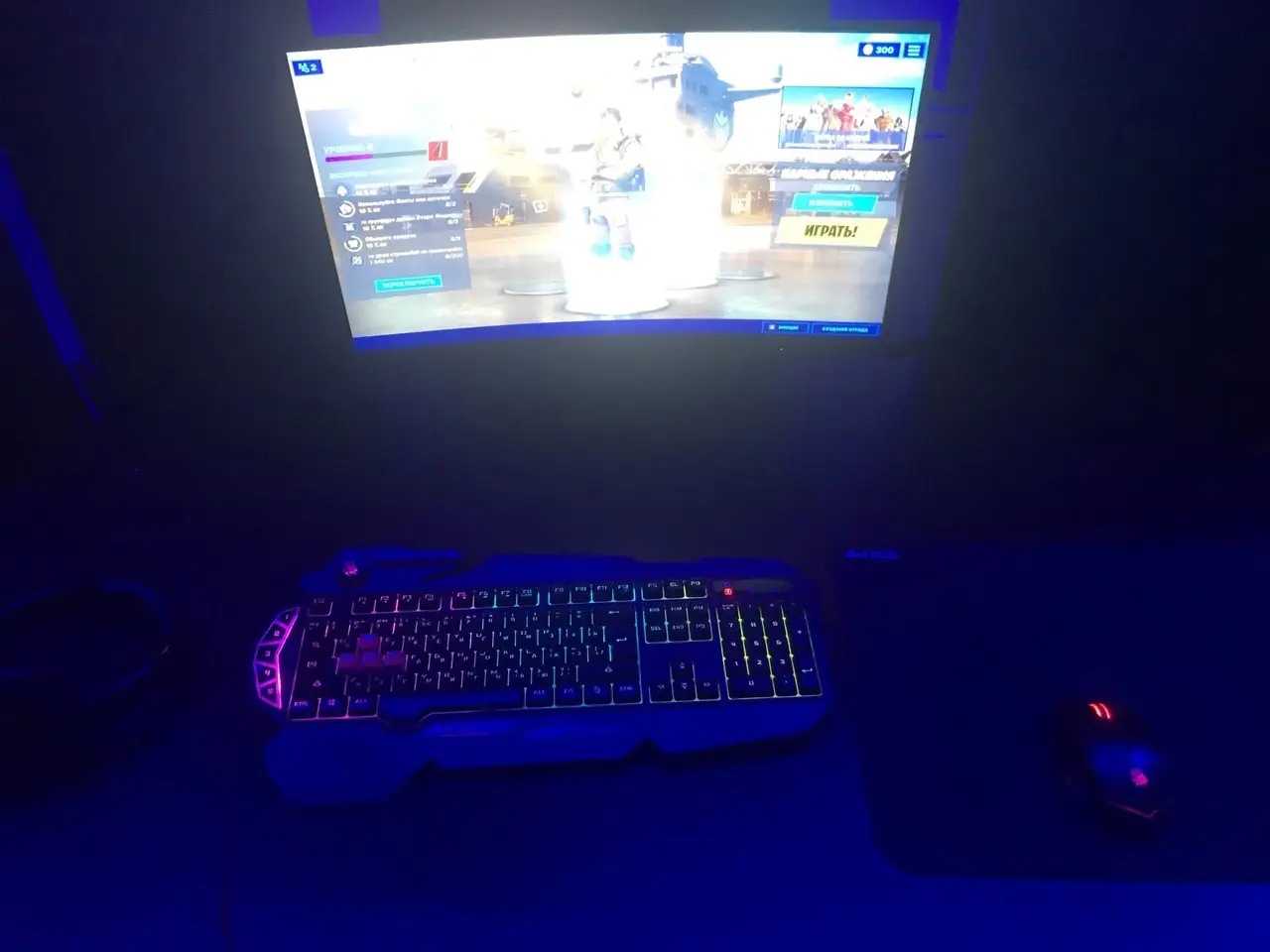 Изображение клуба DarkNet № 2