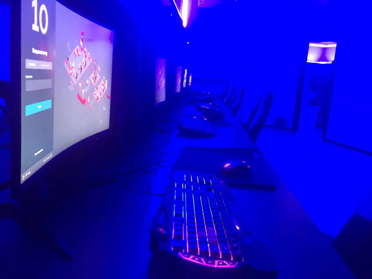 Изображение клуба DarkNet № 3