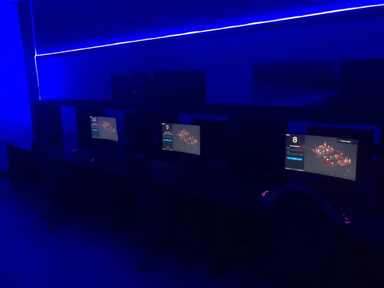 Изображение клуба DarkNet № 4