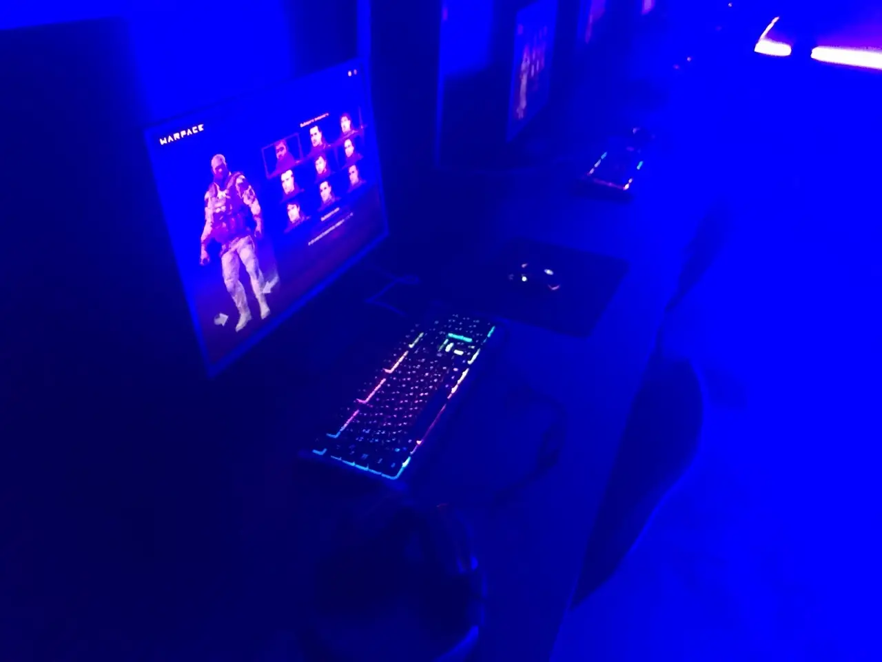 Изображение клуба DarkNet № 5