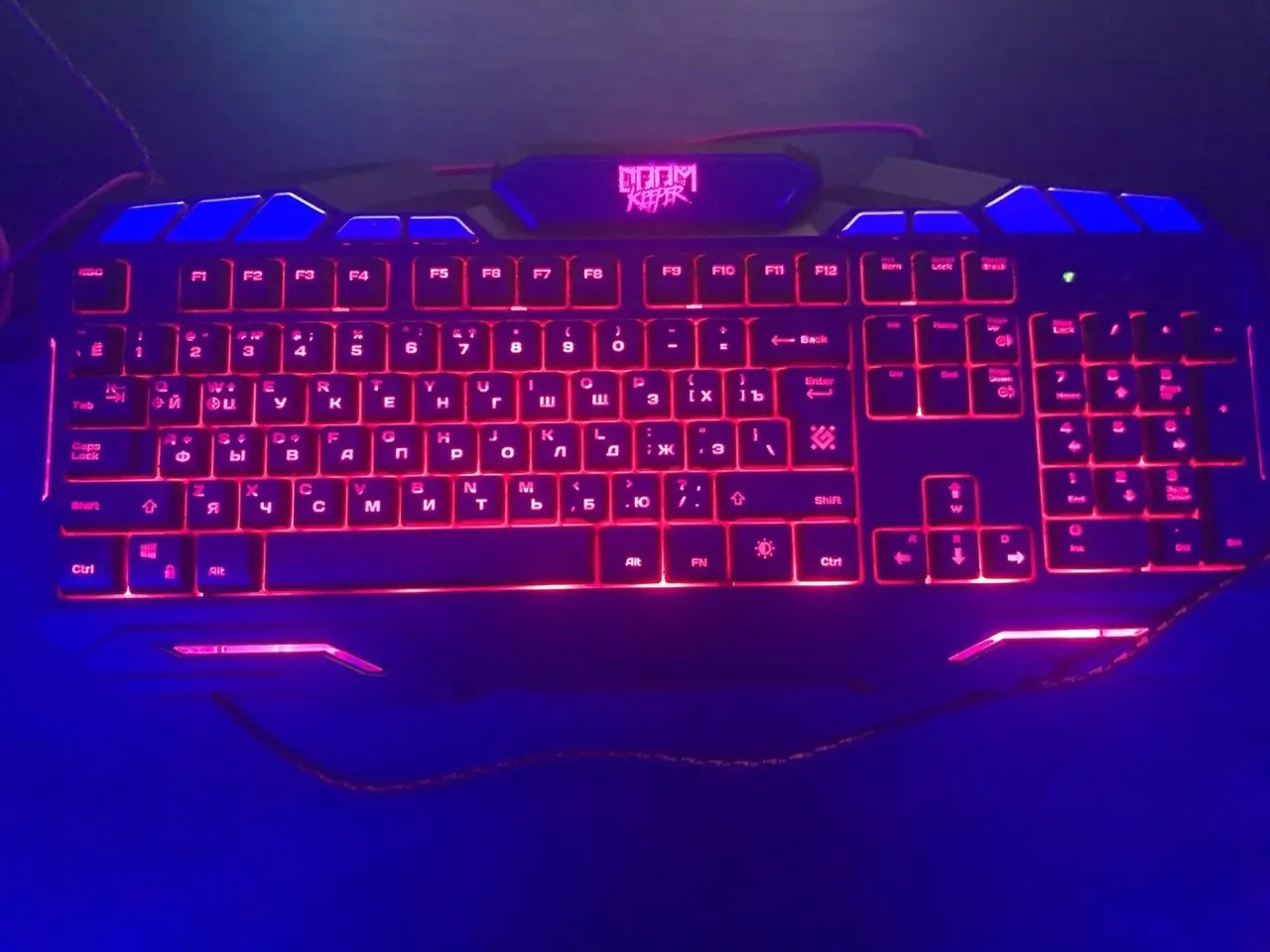 Изображение клуба DarkNet № 7