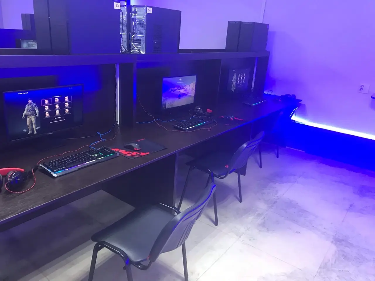 Изображение клуба DarkNet № 8