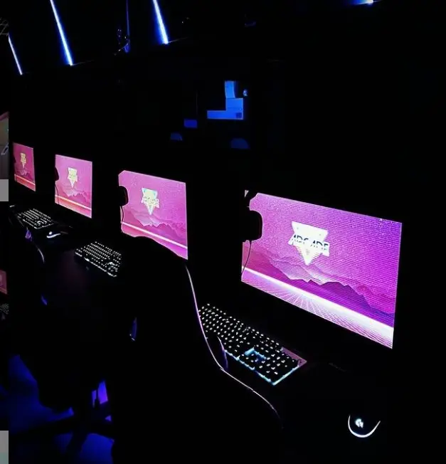 Изображение клуба ARCADE № 1