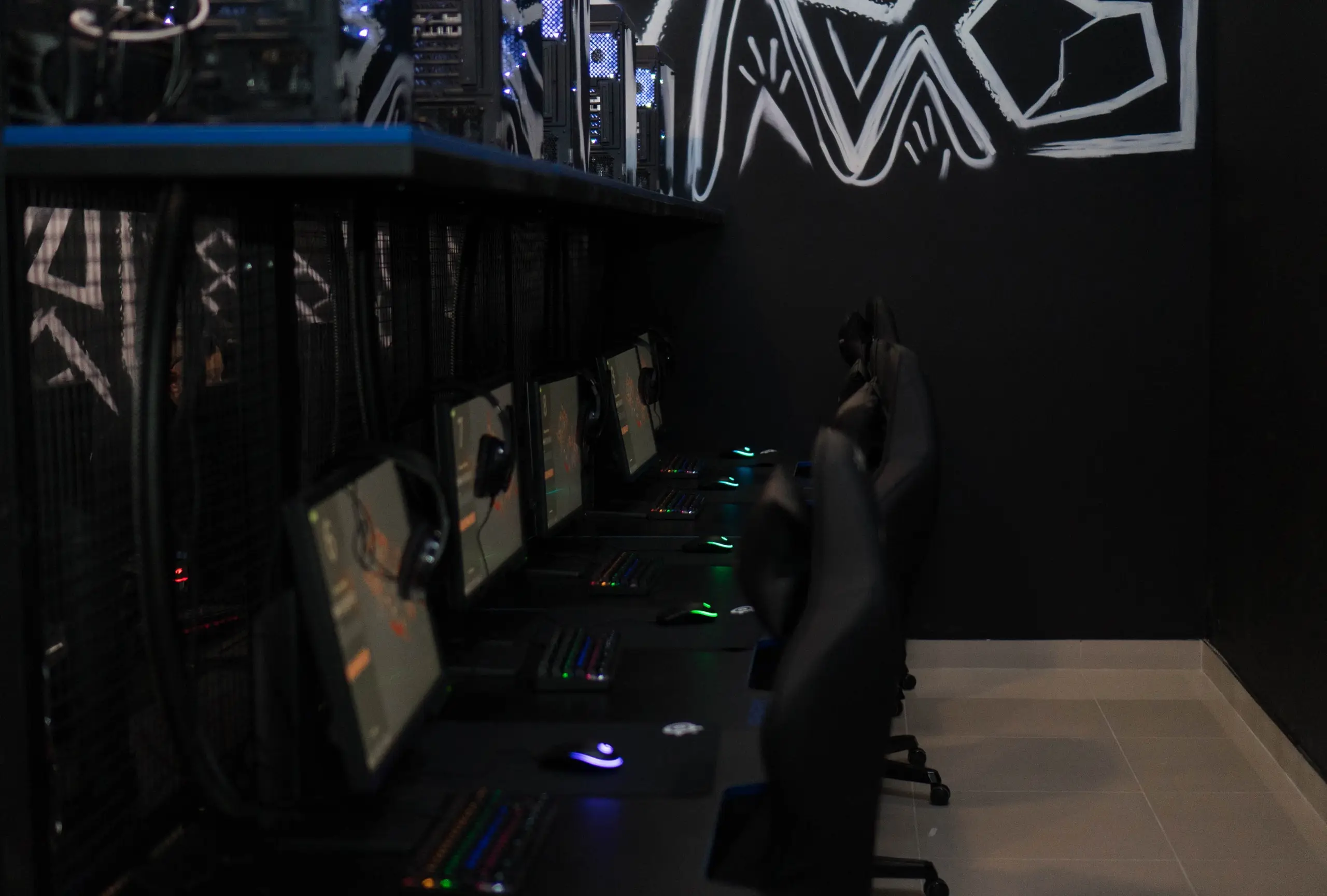 Изображение клуба Skill Point № 6