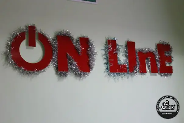 Изображение клуба OnLine № 1