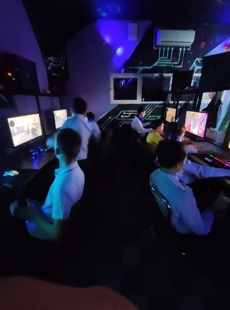 Изображение клуба EASYGAME Club № 1