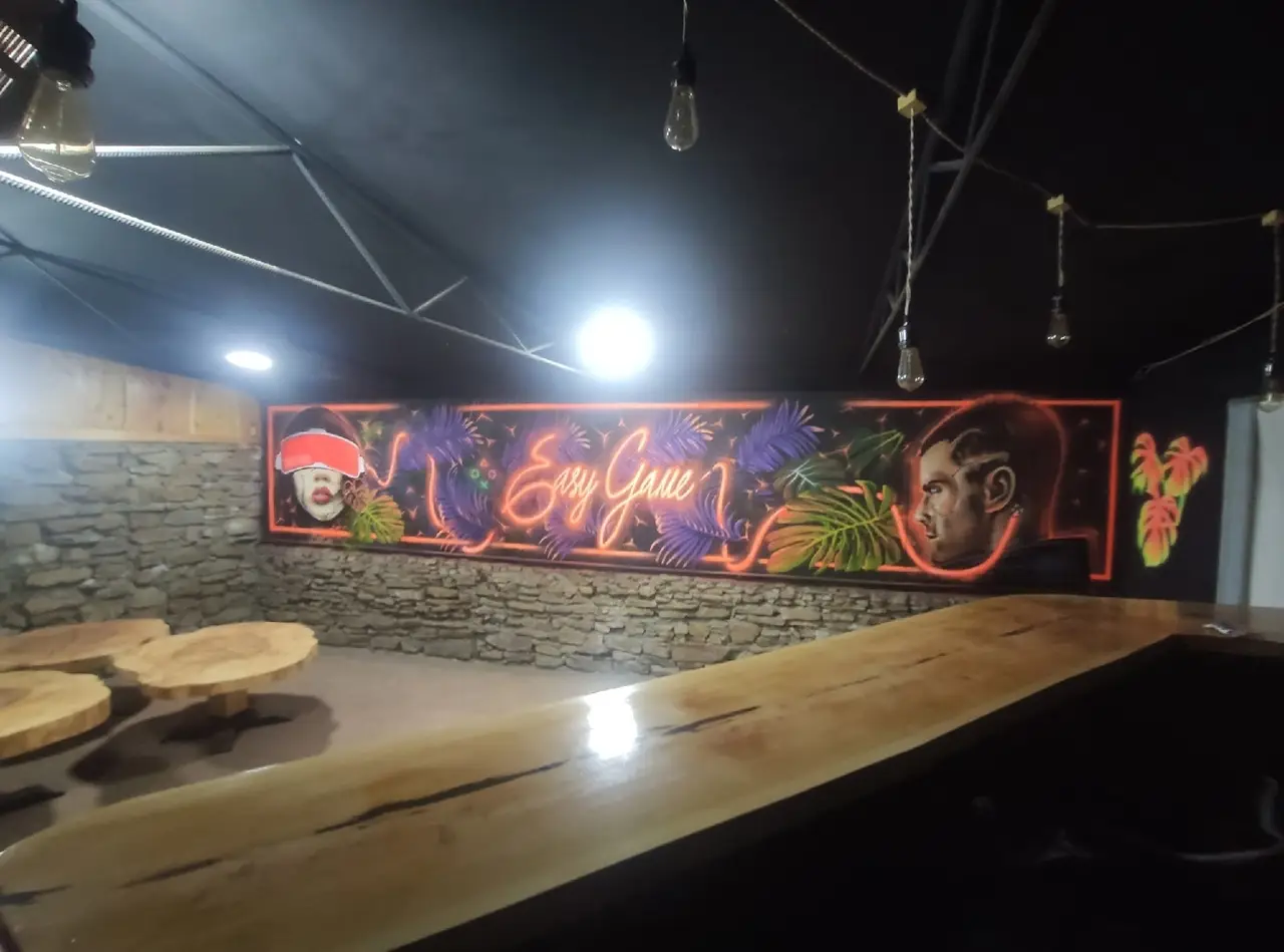 Изображение клуба EASYGAME Club № 2