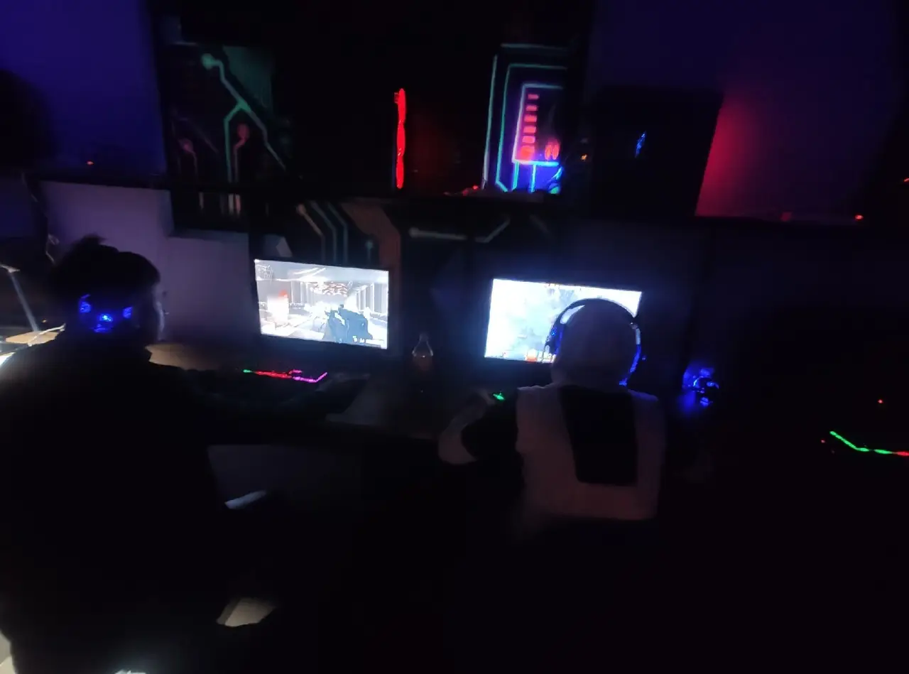 Изображение клуба EASYGAME Club № 4