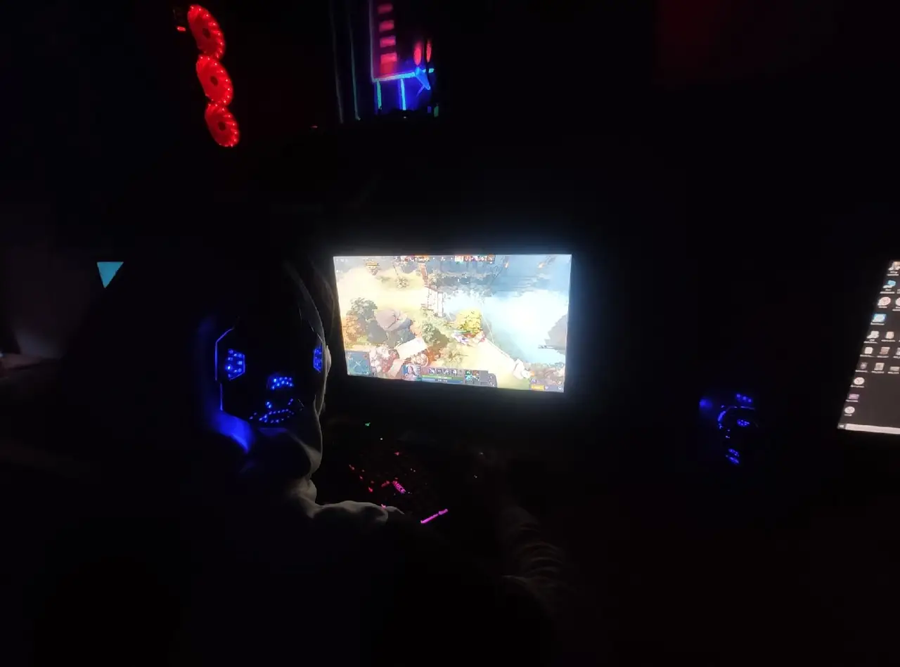 Изображение клуба EASYGAME Club № 5