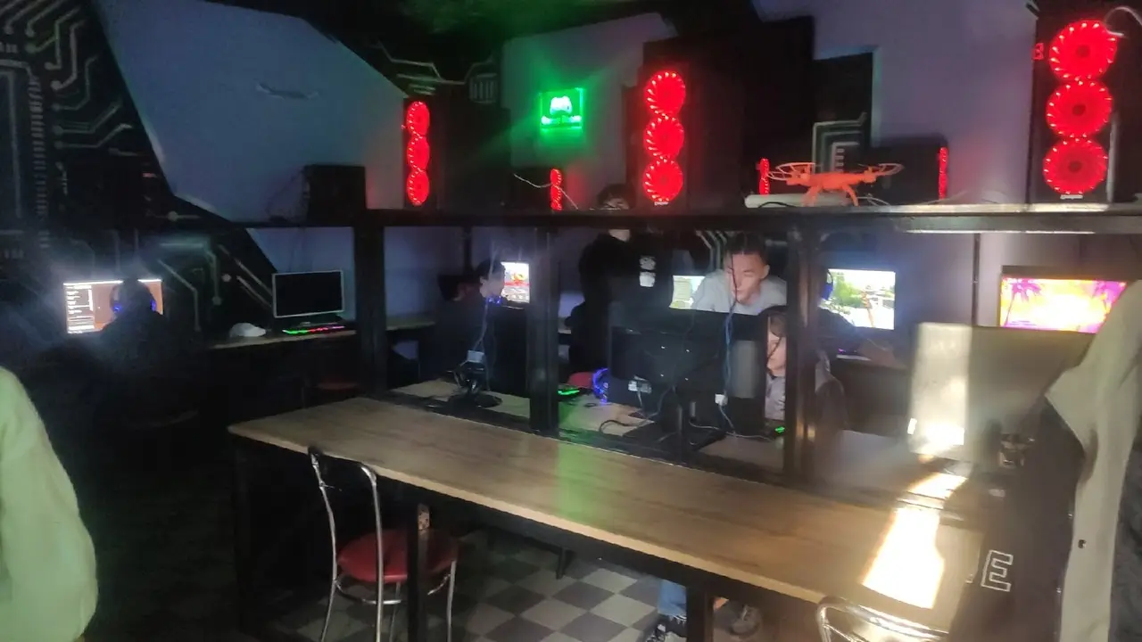 Изображение клуба EASYGAME Club № 6