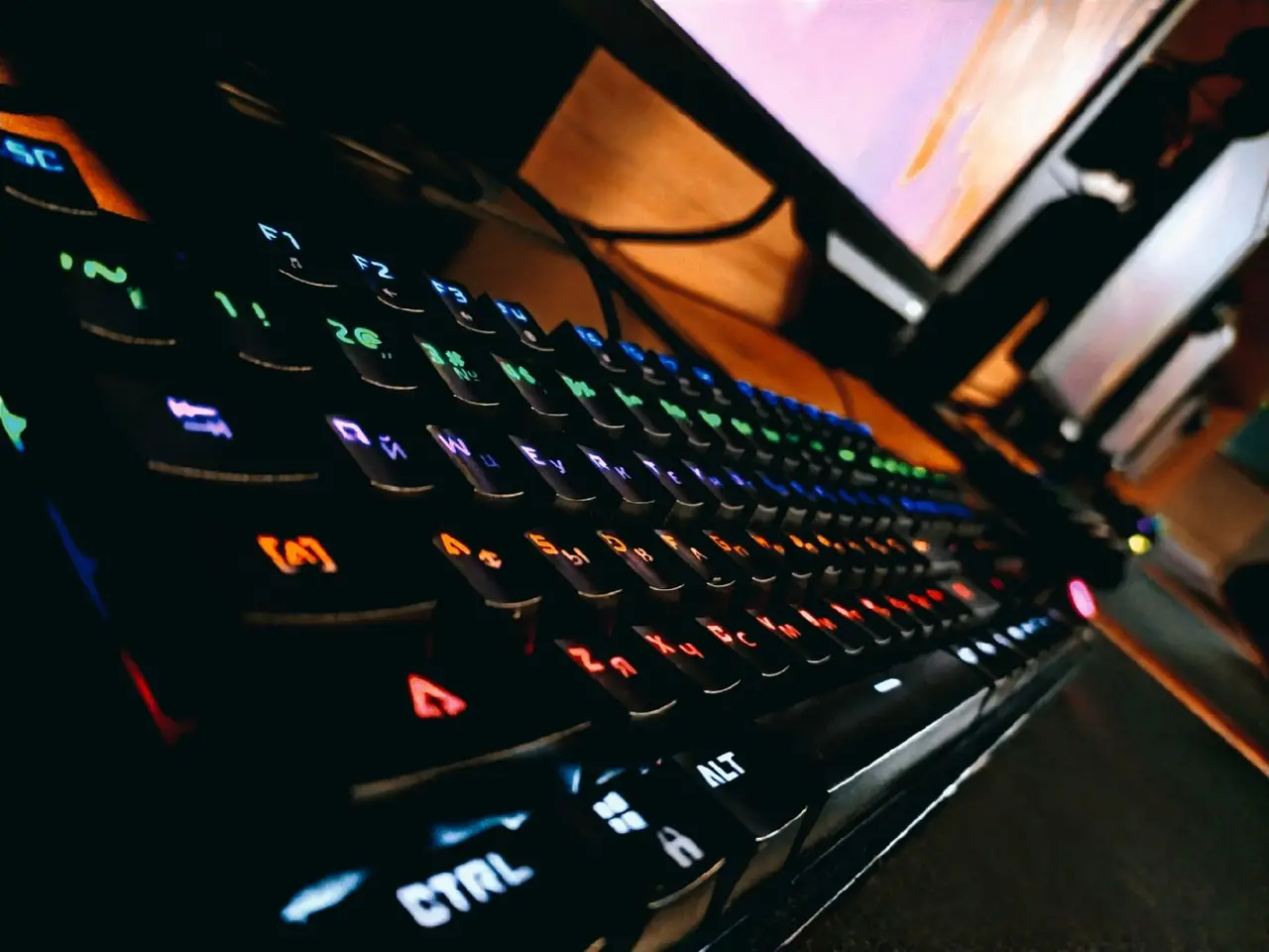 Изображение клуба Good Game Arena на Менделеева № 6