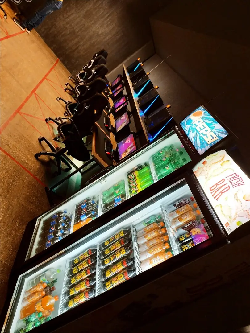 Изображение клуба Good Game Arena на Менделеева № 7