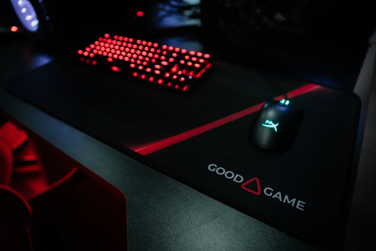 Изображение клуба Good Game на Мира № 1